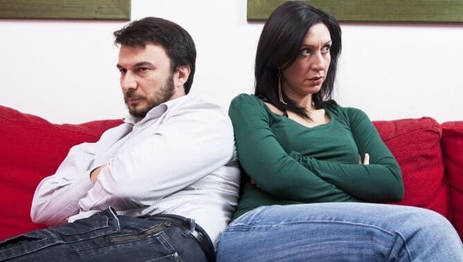 bean agus fear aibí le potency lag conas a mhéadú