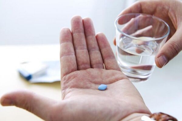 cógais ag gníomhú go tapa chun feabhas a chur potency