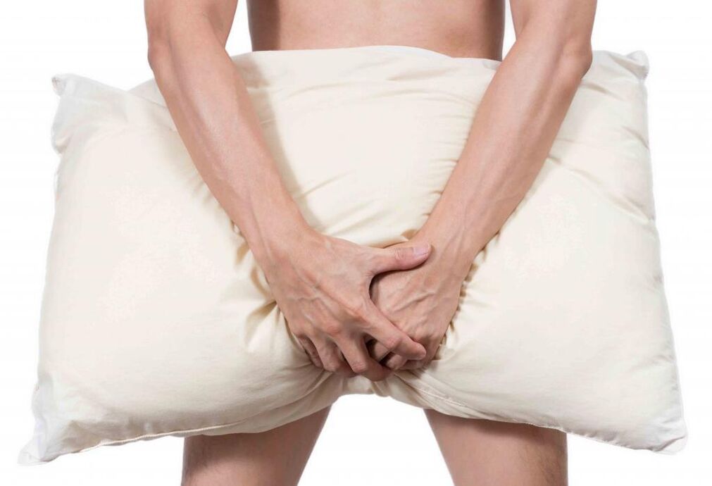 fear ag déanamh aclaíochta a mhéadú potency